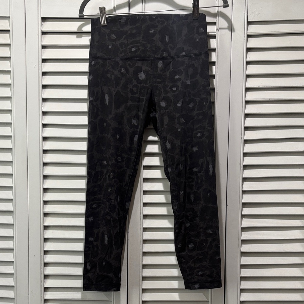lululemon Align leggings